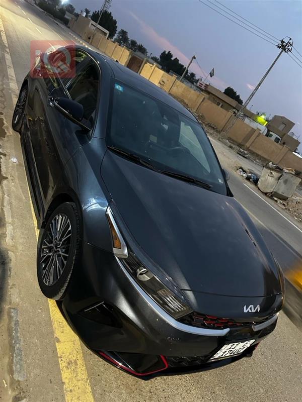 كيا فورتي 2022 للبيع في العراق -  بغداد